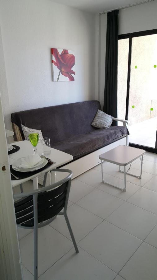 Luxmar Beach Benidorm Zewnętrze zdjęcie