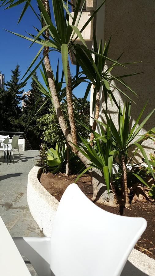 Luxmar Beach Benidorm Zewnętrze zdjęcie