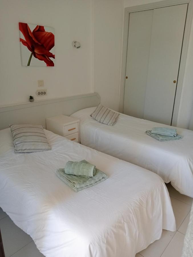 Luxmar Beach Benidorm Zewnętrze zdjęcie