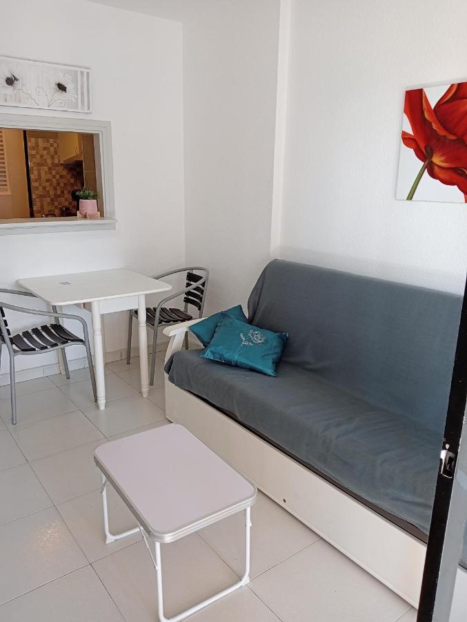 Luxmar Beach Benidorm Zewnętrze zdjęcie