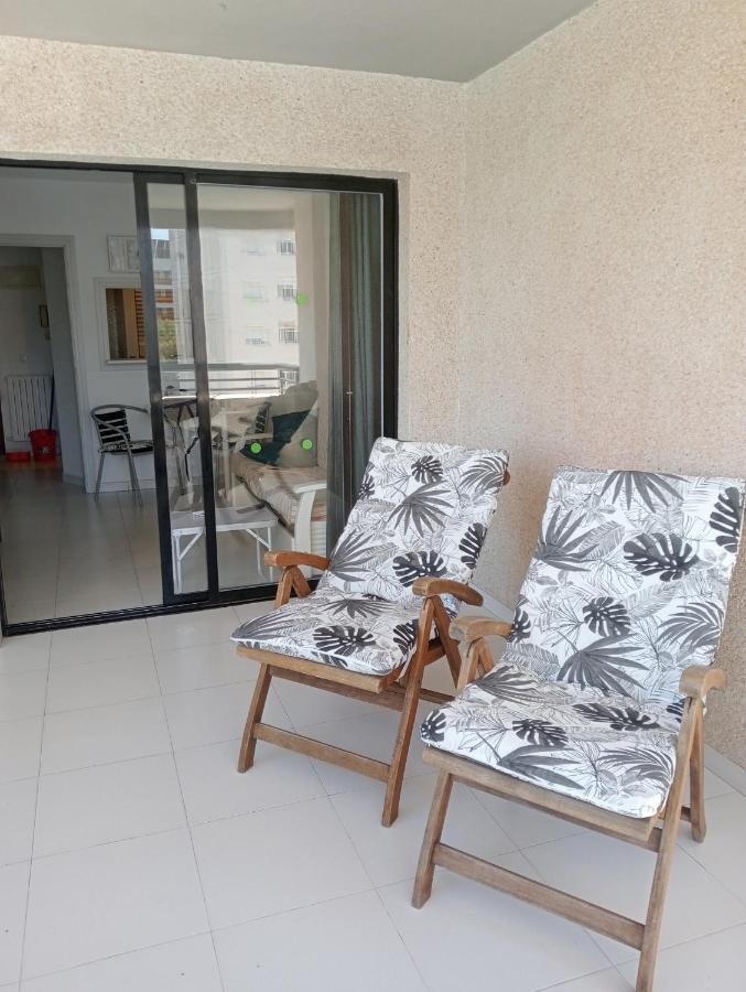 Luxmar Beach Benidorm Zewnętrze zdjęcie