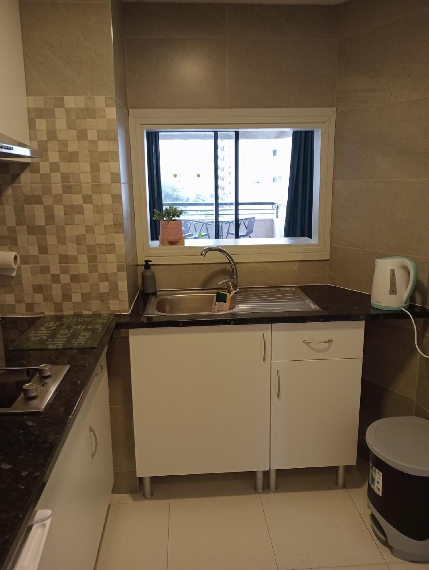 Luxmar Beach Benidorm Zewnętrze zdjęcie