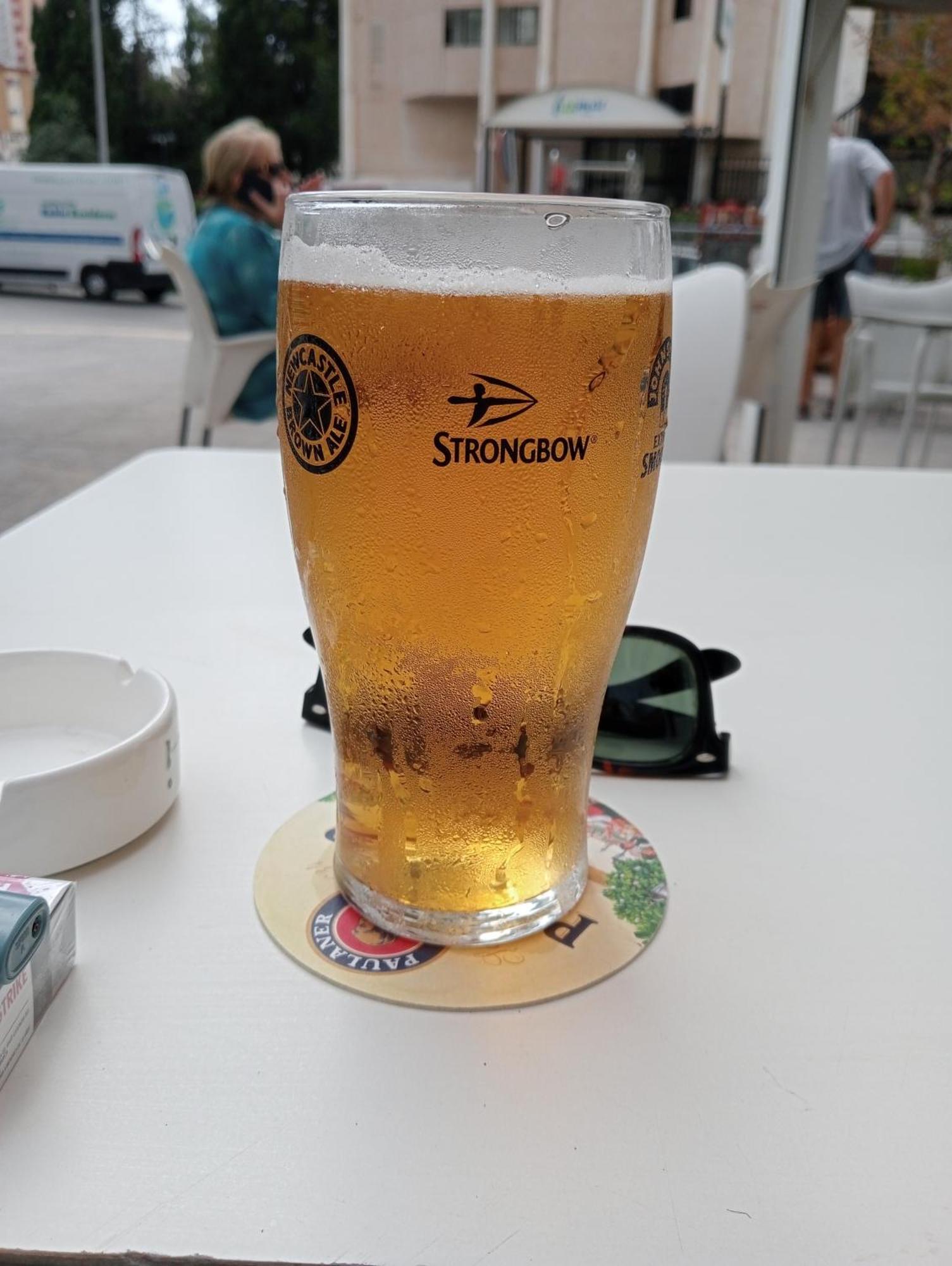 Luxmar Beach Benidorm Zewnętrze zdjęcie